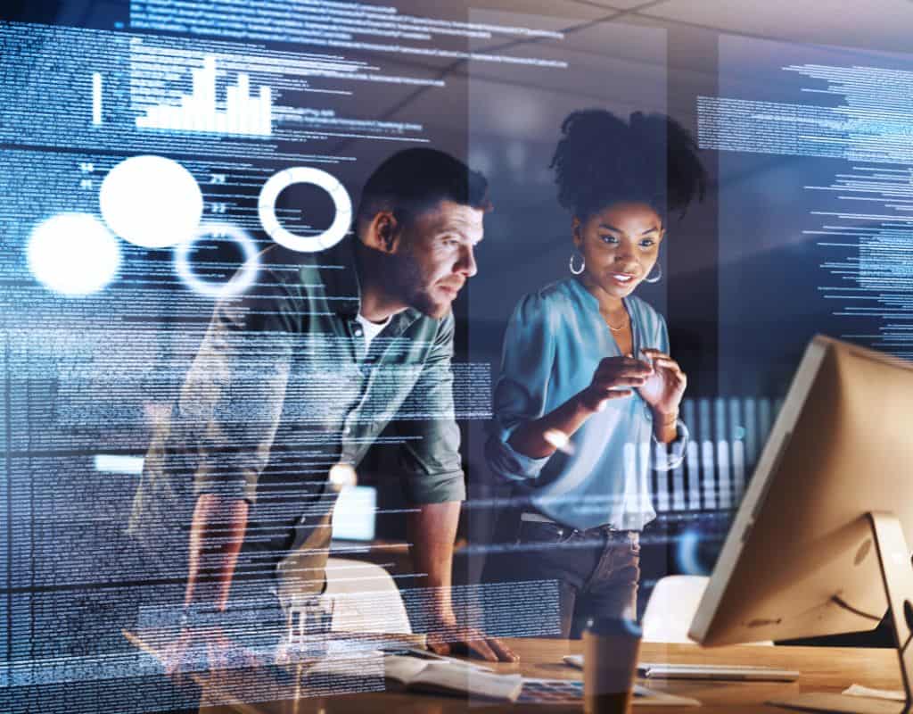 Oportunidades y salidas laborales en el análisis de datos
