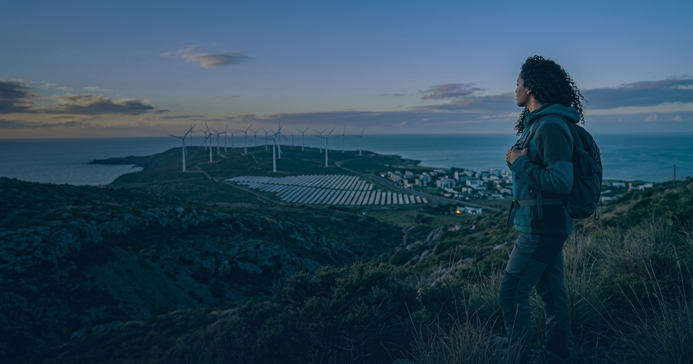 ¿Qué es la política energética? Porqué es tan importante?