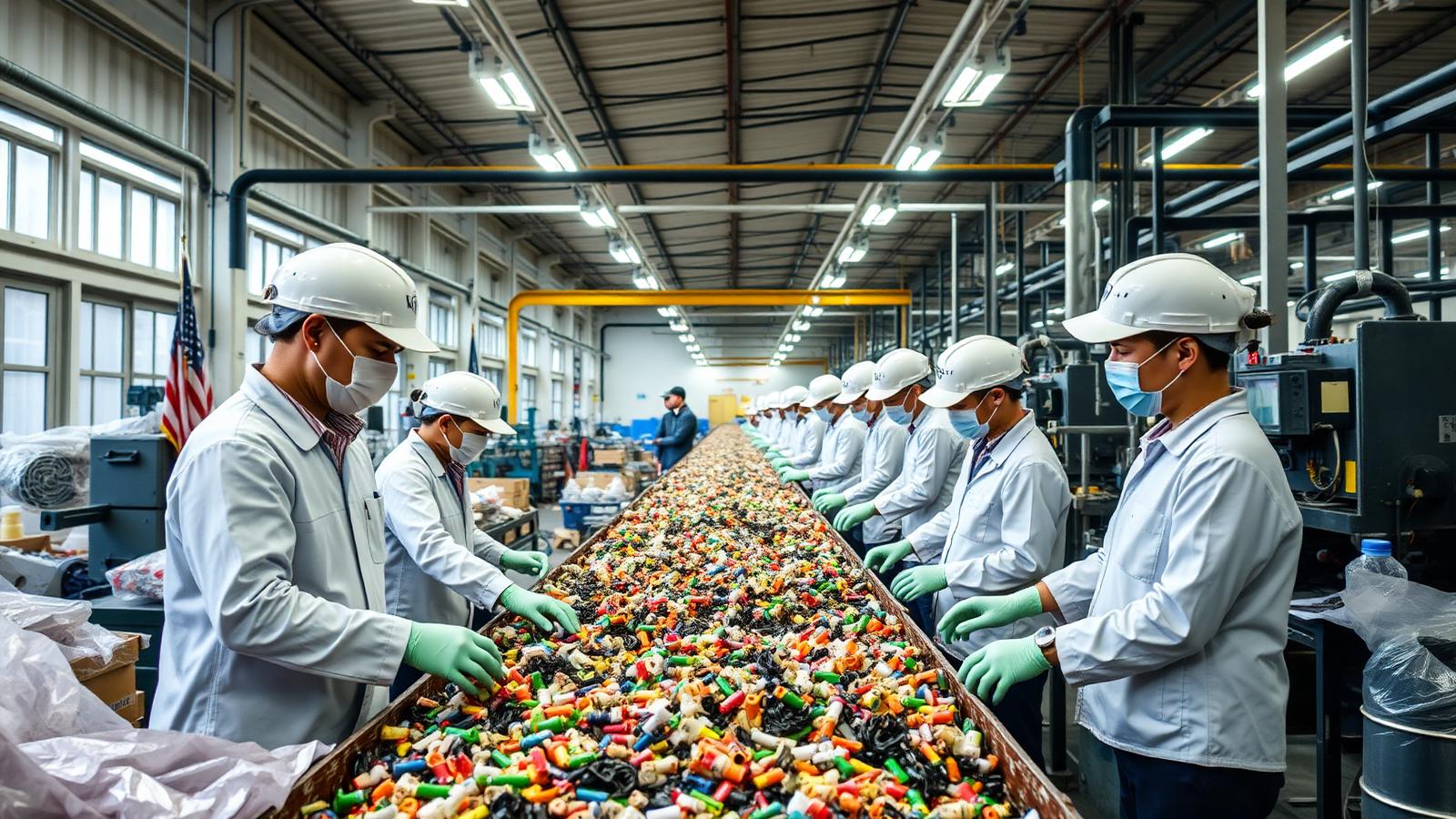 15 Empresas Latinoamericanas de ECONOMÍA CIRCULAR