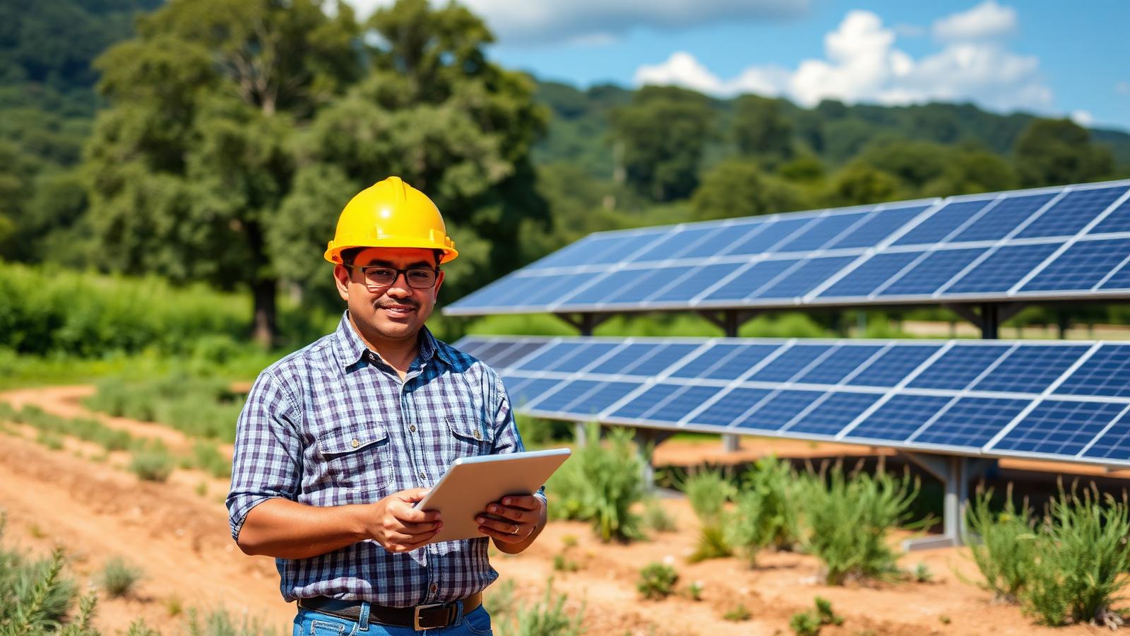 Consultor medioambiental: ¿Qué es, qué hace y cuánto gana?