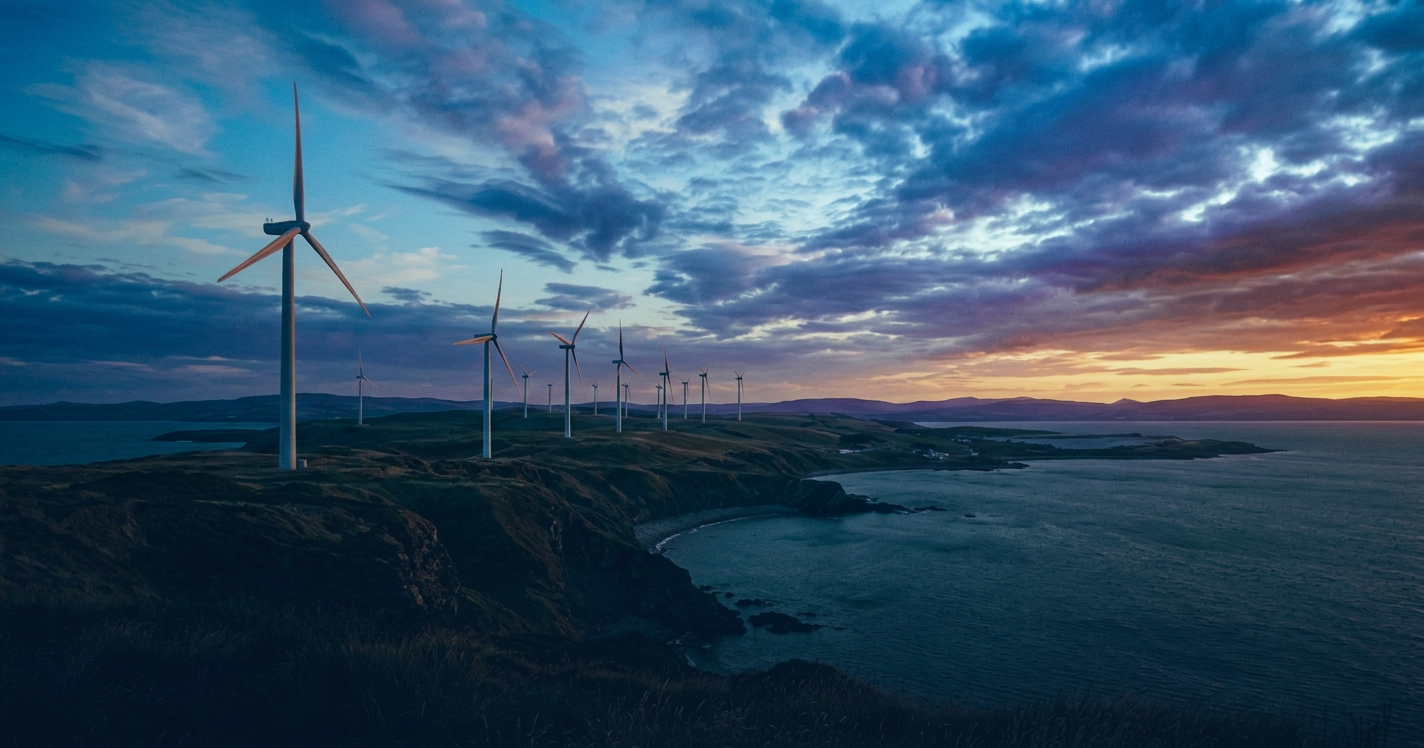 Las 7 ventajas y desventajas de la energia eolica