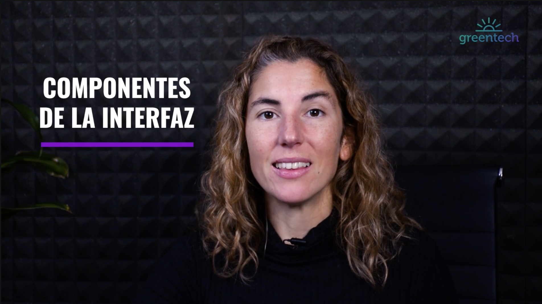 Clase de diseño de interfaces UX/UI