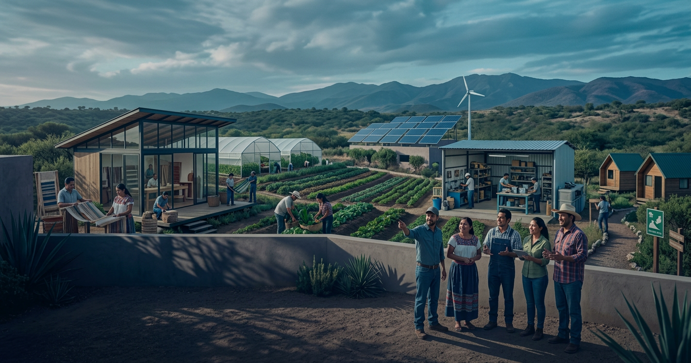 5 empresas sustentables en México