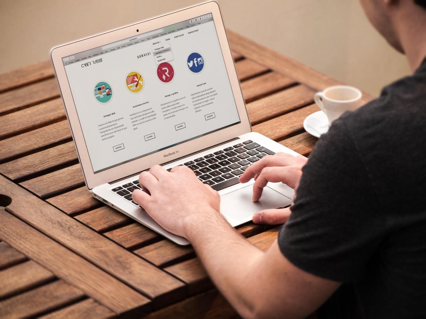 La revolución de la experiencia del usuario - cliente en la era digital