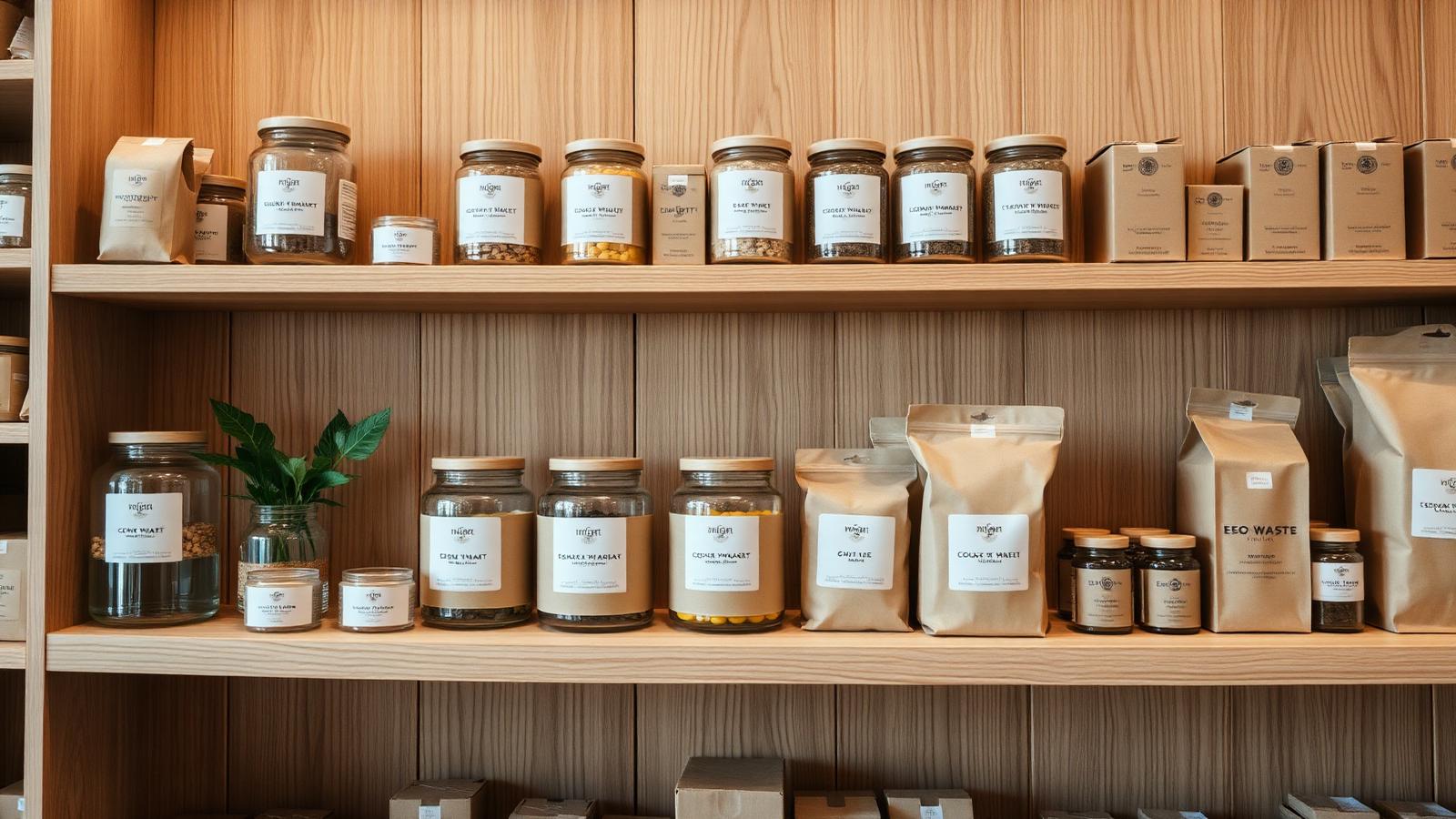 Productos ecológicos: ¿solución real o estrategia de marketing?