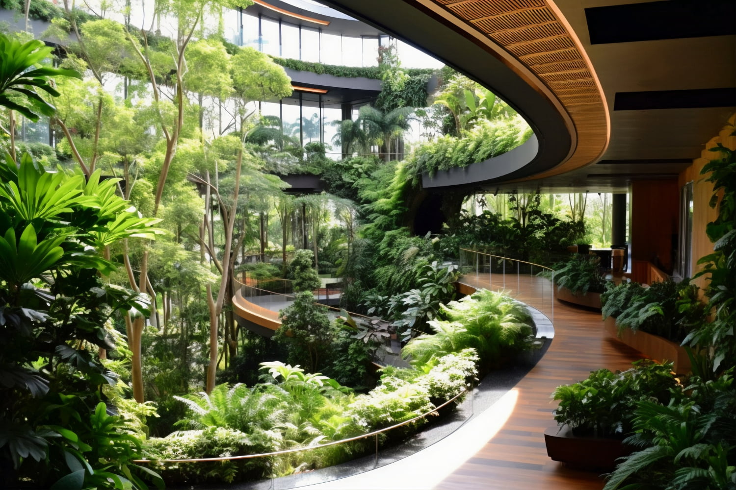 Cómo Integrar la Bioconstrucción en tu Proyecto Arquitectónico