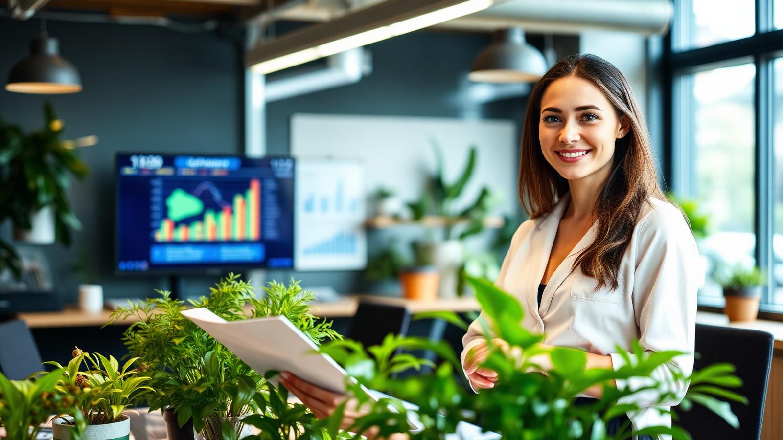 Cómo ser un consultor ambiental exitoso en Latinoamérica