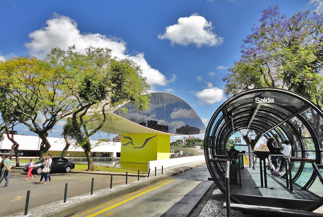 30 ciudades más sostenibles de América Latina