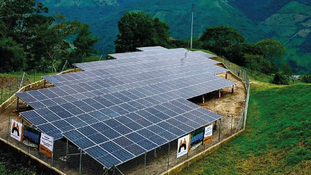 Por qué América Latina puede liderar el futuro de las energías renovables