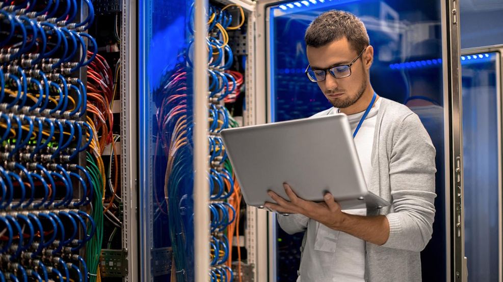 Posibilidades Laborales en la Gestión de Empresas de IT: Carreras, Desafíos y Oportunidades