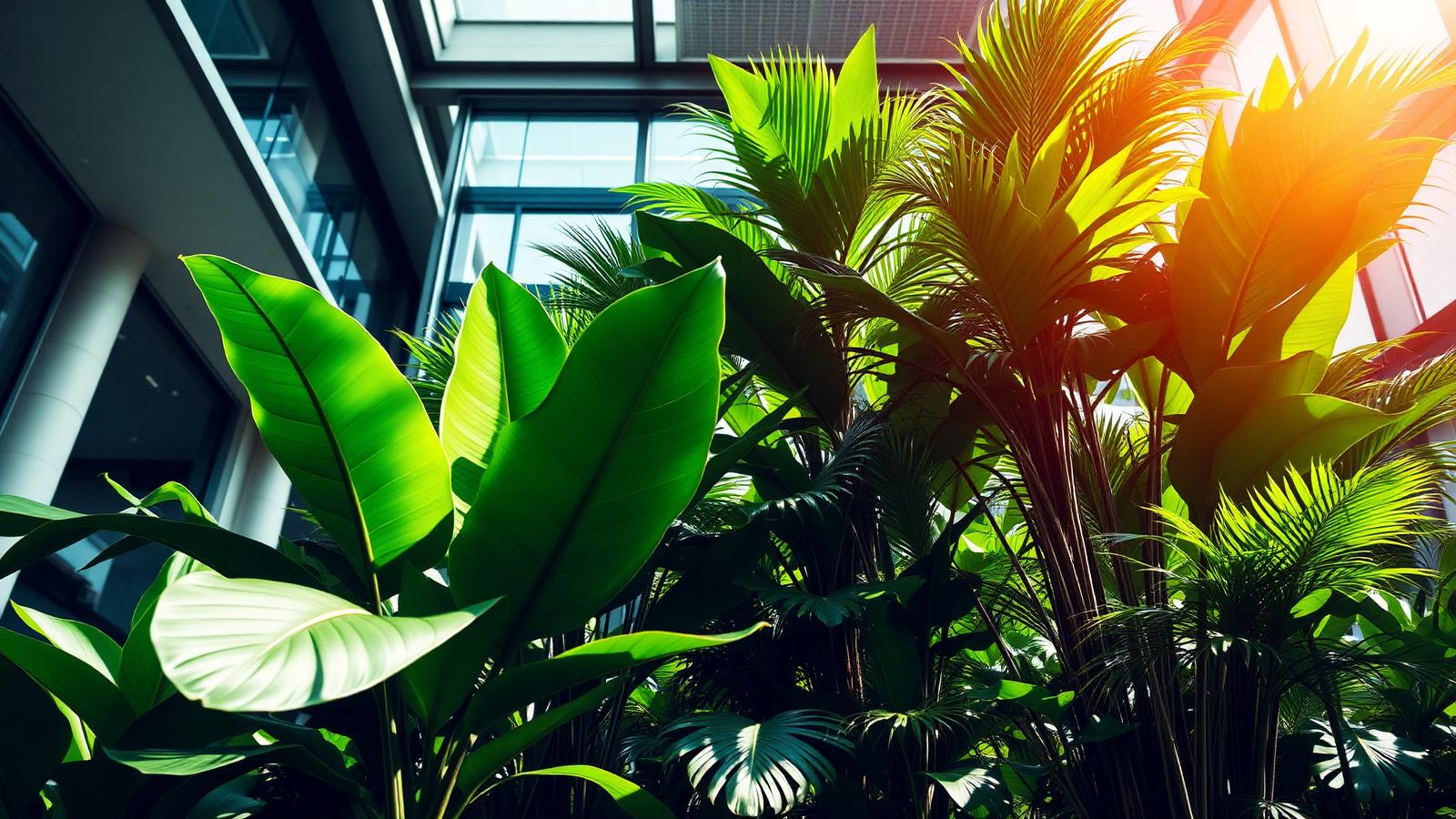Biodiversidad empresarial: el nuevo riesgo empresario