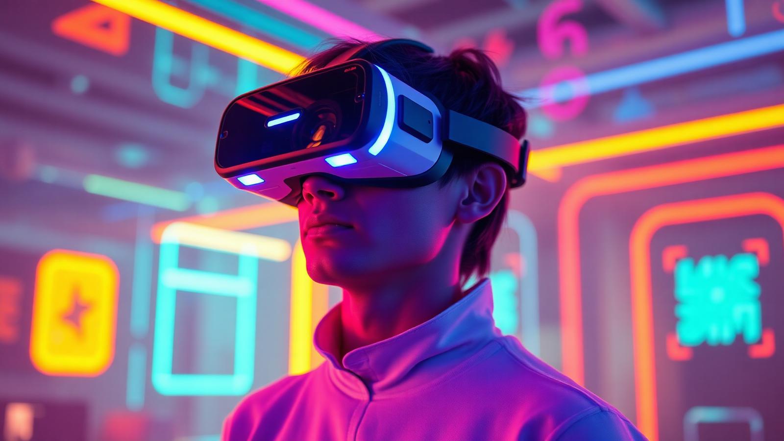 Metaverso: Qué es, cómo funciona y por qué revolucionará el futuro