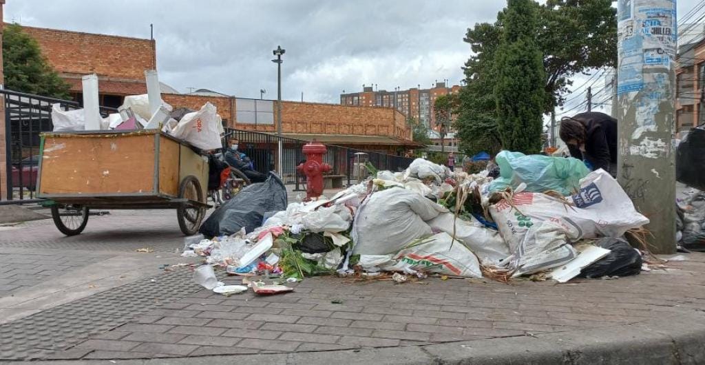 Gestión de residuos en América Latina: desafíos y soluciones