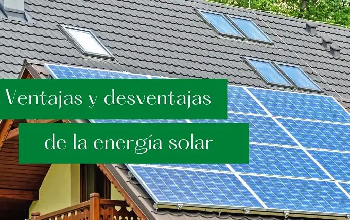 Cámaras de seguridad solares: ventajas y desventajas